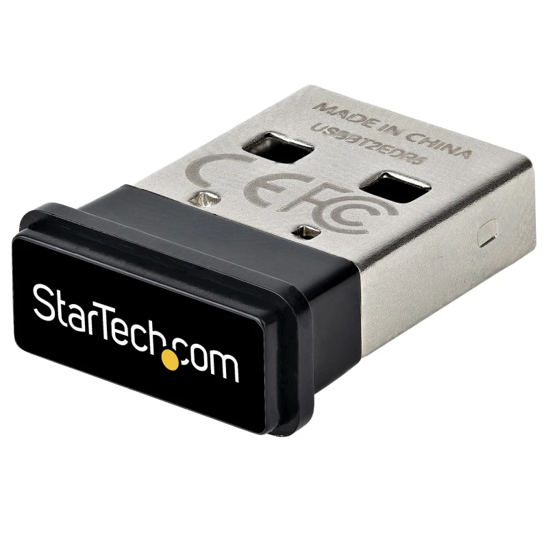 Image of StarTech.com USB Bluetooth 5.0 Adapter