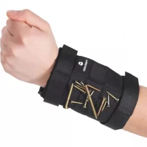 Image of Toolcraft 815906 Magnetic Tool Wristband