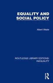 Image of Equality and Social Policy