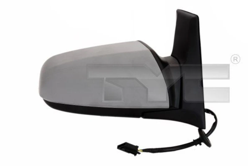 Image of TYC Wing mirror TYC 325-0086