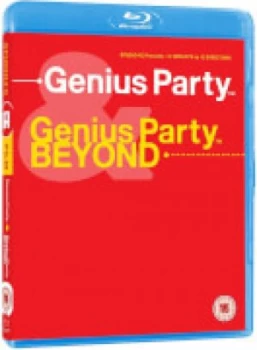 Image of Genius Party/Beyond - Standard