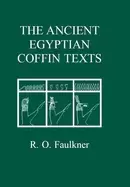 Image of ancient egyptian coffin texts