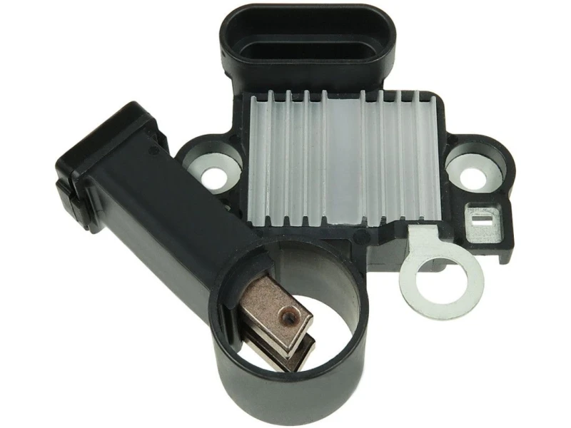 Image of AS-PL Alternator voltage regulator AS-PL ARE1066P