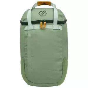 image of Dare 2b Offbeat 16l Backpack - AgvGrn/GldFn