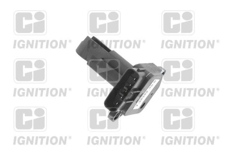 Image of QUINTON HAZELL Mass air flow sensor QUINTON HAZELL QM1055