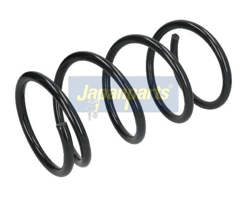 Image of JAPANPARTS Coil spring JAPANPARTS ZC2114H