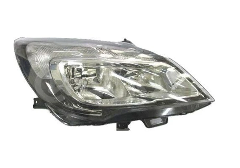 Image of ALKAR Headlight ALKAR 2762752