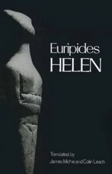 Image of Helen by Euripides Book