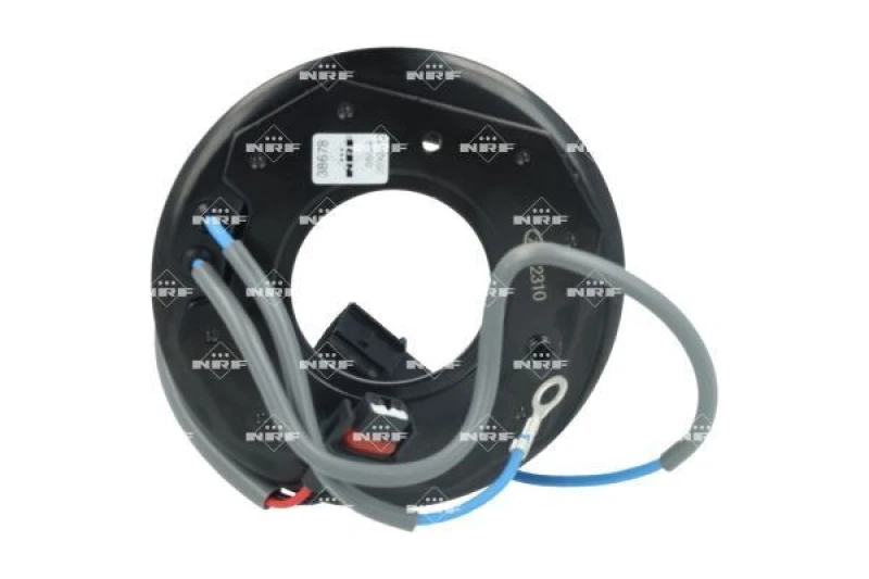 Image of NRF 38678 Coil, magnetic-clutch compressor Coil,magnetic-clutch compressor (2914)