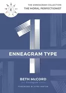Image of enneagram type 1 the moral perfectionist