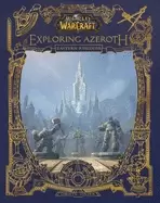Image of world of warcraft exploring azeroth the eastern kingdoms