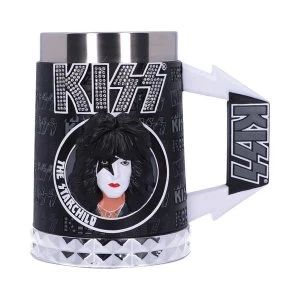 Image of Glam Range The Starchild (KISS) Tankard