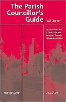 Image of The Parish Councillor's Guide