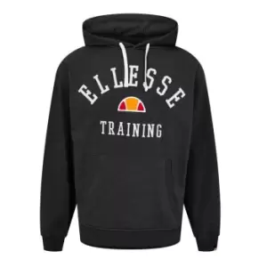 Image of Ellesse Emory OTH Hoodie Mens - Grey