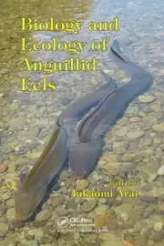 Image of Biology and Ecology of Anguillid Eels