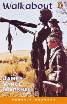 Image of Walkabout by James V Marshall Paperback