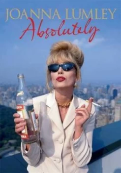 Image of Absolutely by Joanna Lumley Paperback