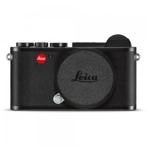 Image of Leica CL 24.2MP Mirrorless Digital Camera