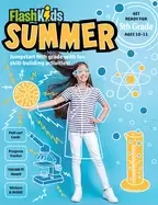 Image of flash kids summer 5th grade