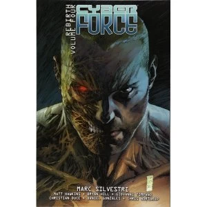 Image of Cyber Force: Rebirth Volume 4 Paperback