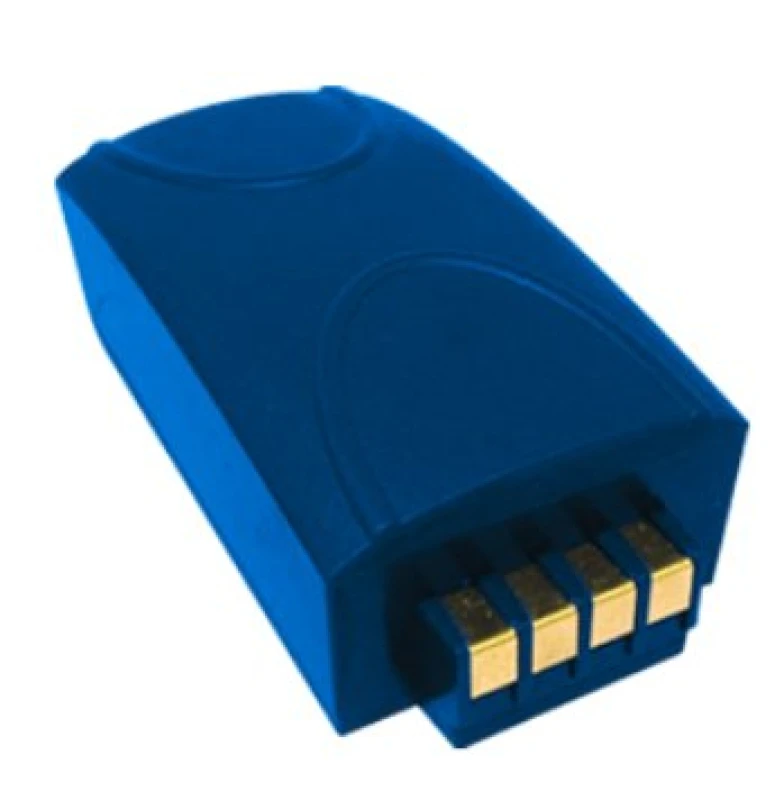 Image of GTS HT5-LI handheld mobile computer spare part Battery