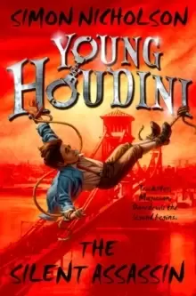 Image of Young Houdini: The Silent Assassin
