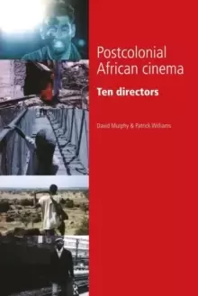 Image of Postcolonial African Cinema : Ten Directors