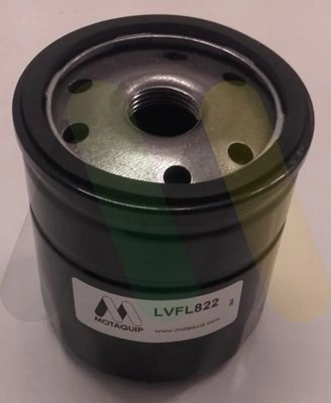 Image of MOTAQUIP Oil filter MOTAQUIP LVFL822