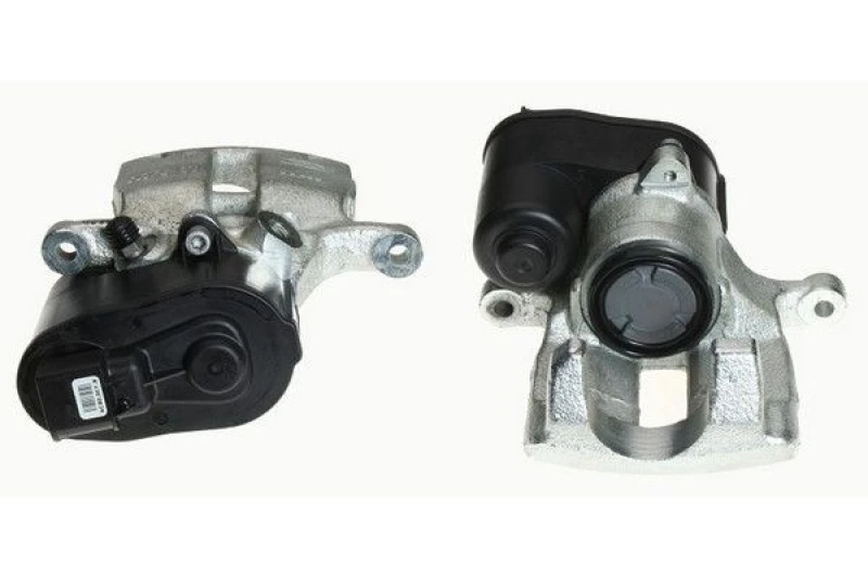 Image of Brake caliper MAPCO 4227M