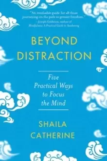 Image of Beyond Distraction : Five Practical Ways to Focus the Mind