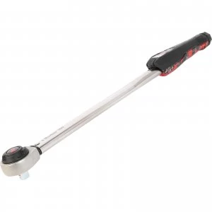 Image of Norbar 1/2In Drive Clicktonic Torque Wrench 1/2" 60Nm - 300Nm