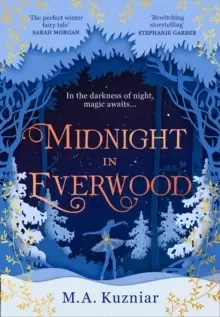 Image of Midnight in Everwood