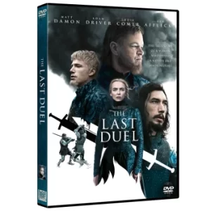 Image of The Last Duel