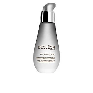 Image of HYDRA FLORAL fluide hydratant anti-pollution SPF30 50ml