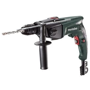 image of Metabo SBE 760 Impact Drill 760W 240V