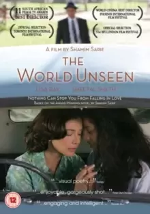 Image of The World Unseen