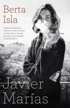 Image of Berta Isla by Javier Maras