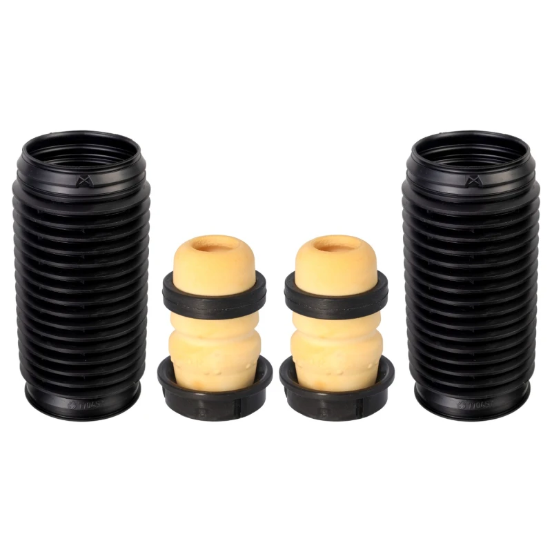 Image of Dust cover kit, shock absorber FEBI BILSTEIN 186279