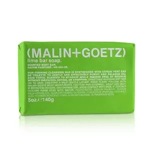 Image of MALIN+GOETZLime Bar Soap 140g/5oz