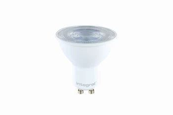 image of Integral GU10 PAR16 4W (52W) 4000K 390lm Non-Dimmable Lamp