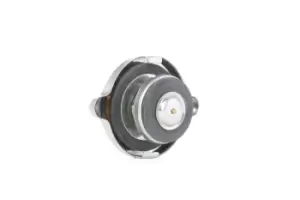 Image of TRISCAN Radiator Cap VW,MERCEDES-BENZ,BMW 8610 3 4256228,321121321C,11171100848 17111120062,17111468060,1235010015,1235010115,1235010215,1235011715