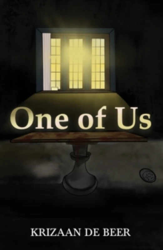 Image of One of Us Paperback / softback