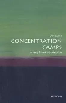 Image of Concentration Camps: A Very Short Introduction