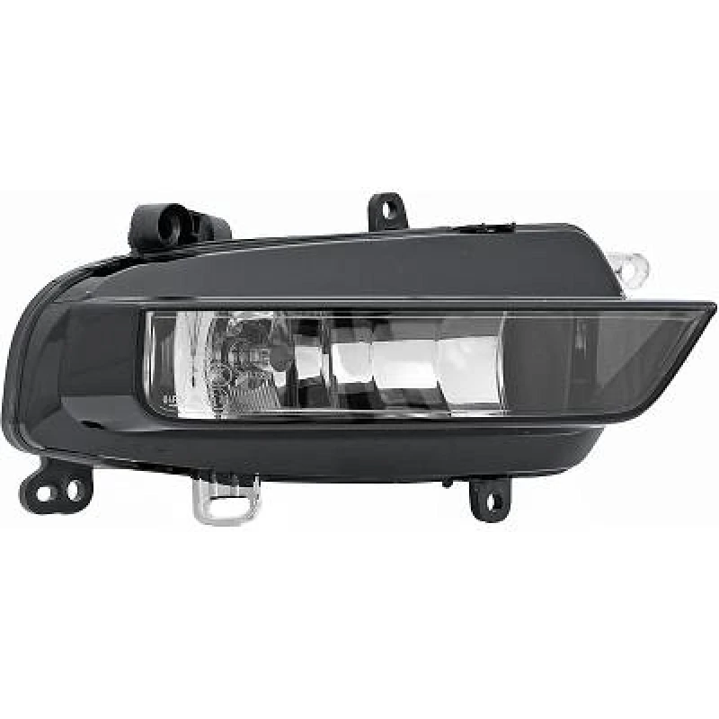 Image of Fog Light DIEDERICHS 1080188