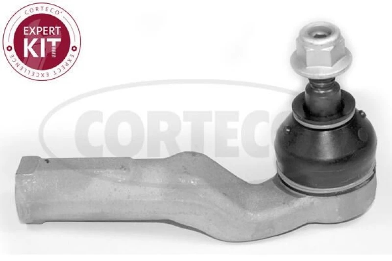 Image of Track rod end CORTECO 49398717