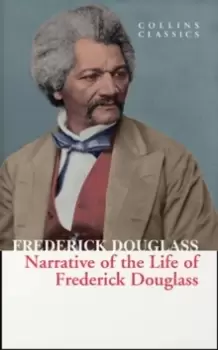 Image of Narrative of the Life of Frederick Douglass