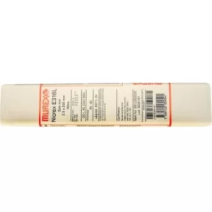 Image of Murex 6512202030 2.0MM Nicrex E 316L Electrodes