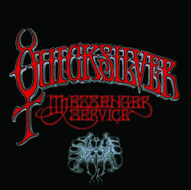 Image of Quicksilver Messenger Service Vinyl