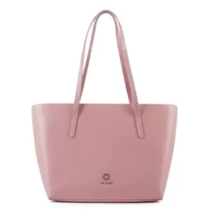 Image of Ted Baker Jorjina Tote Bag - Pink