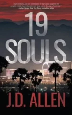 Image of 19 Souls by J D Allen